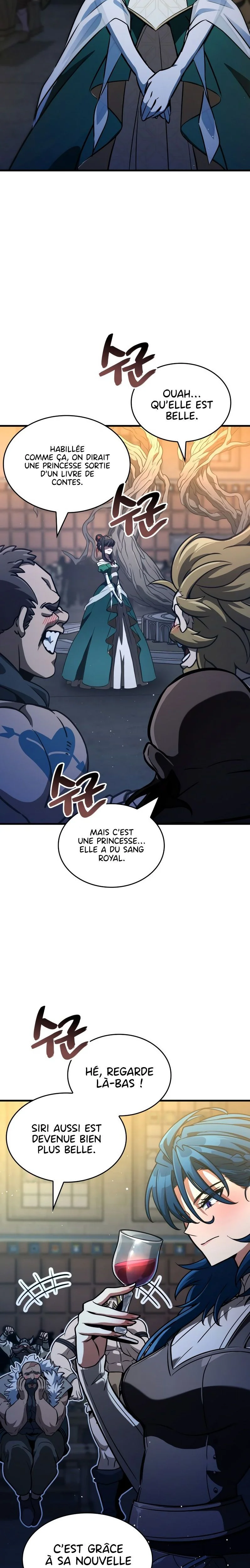 Valhalla Saga Chapitre 59 - Page 16