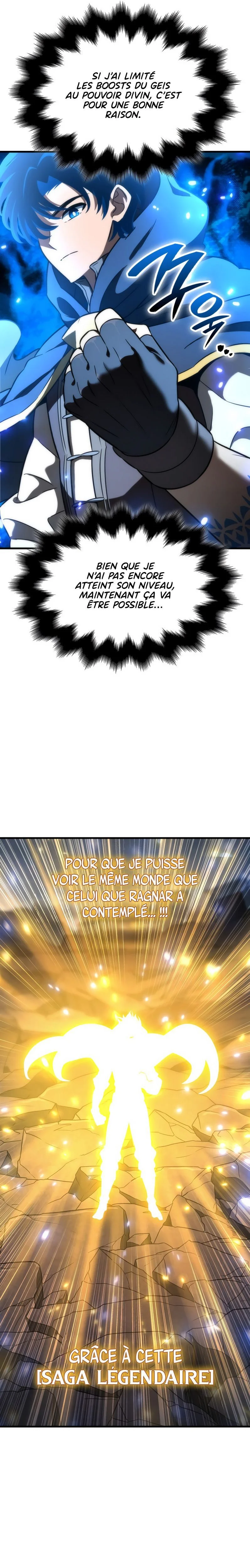 Valhalla Saga Chapitre 59 - Page 2