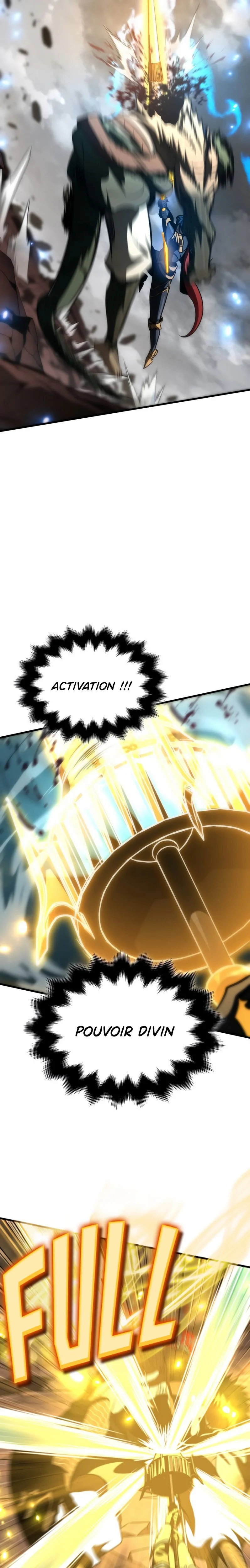 Valhalla Saga Chapitre 59 - Page 10