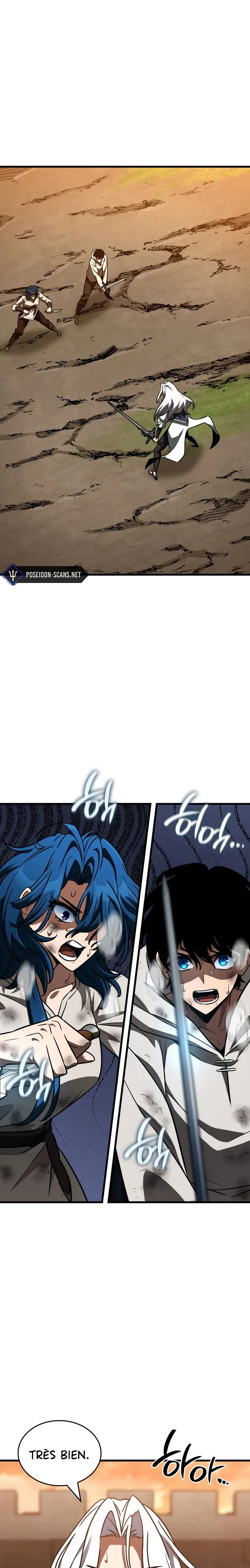 Valhalla Saga Chapitre 60 - Page 19