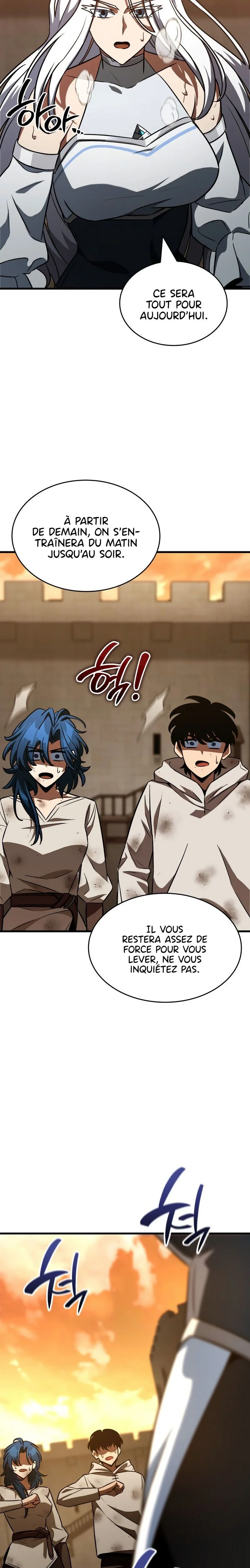 Valhalla Saga Chapitre 60 - Page 20