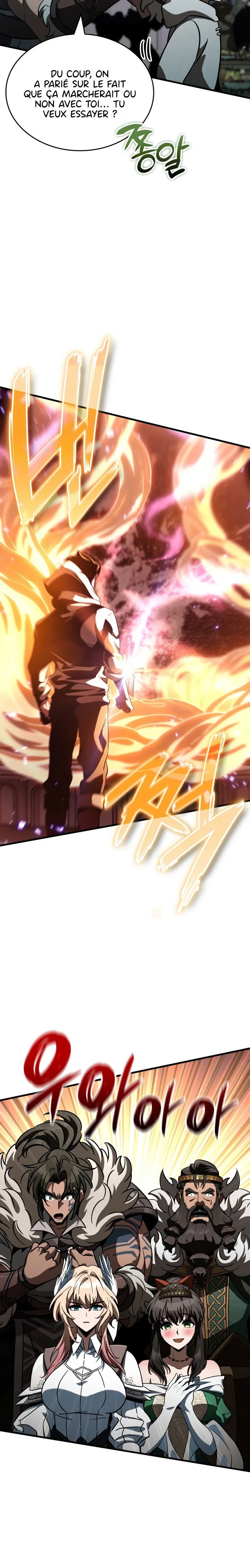 Valhalla Saga Chapitre 60 - Page 7