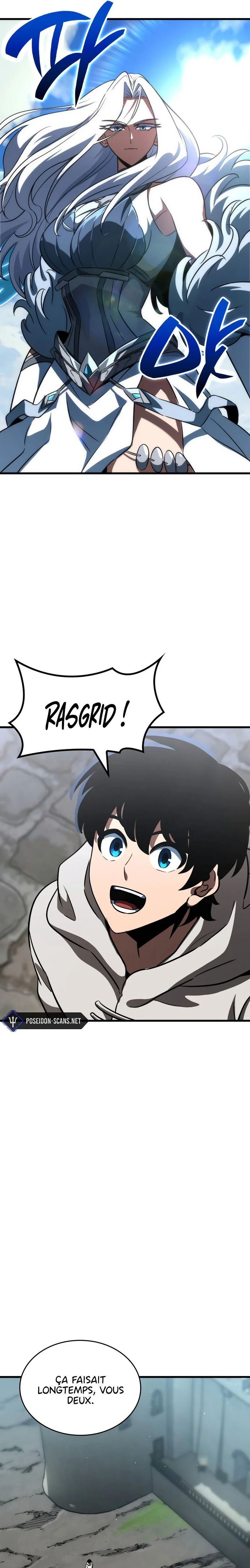 Valhalla Saga Chapitre 60 - Page 13