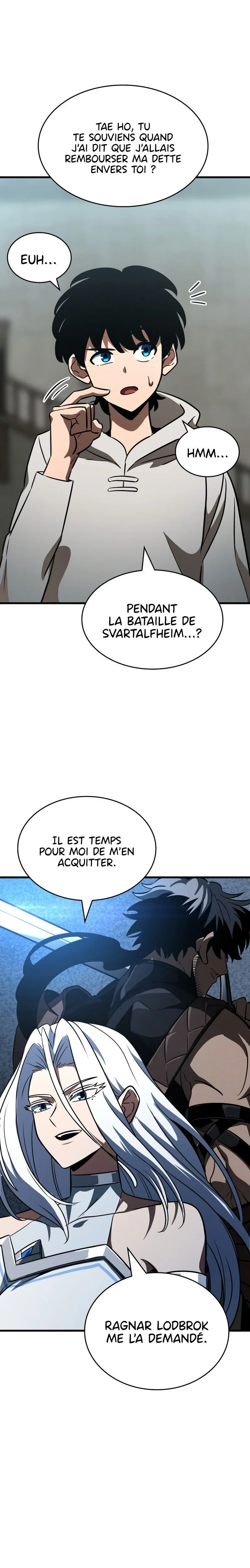 Valhalla Saga Chapitre 60 - Page 15