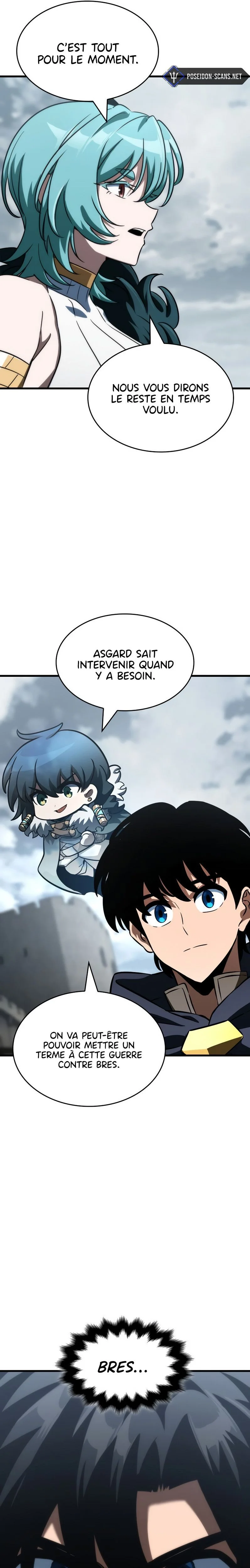 Valhalla Saga Chapitre 61 - Page 10