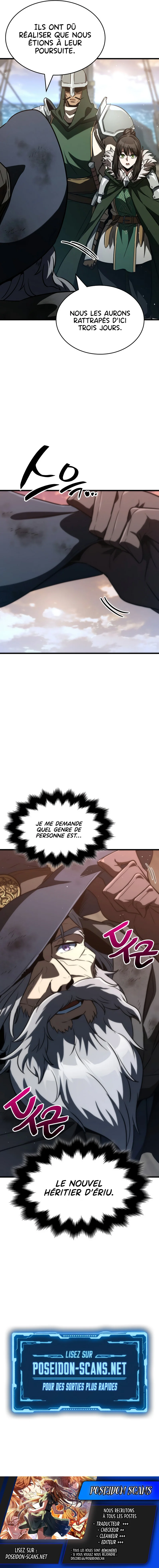 Valhalla Saga Chapitre 62 - Page 16