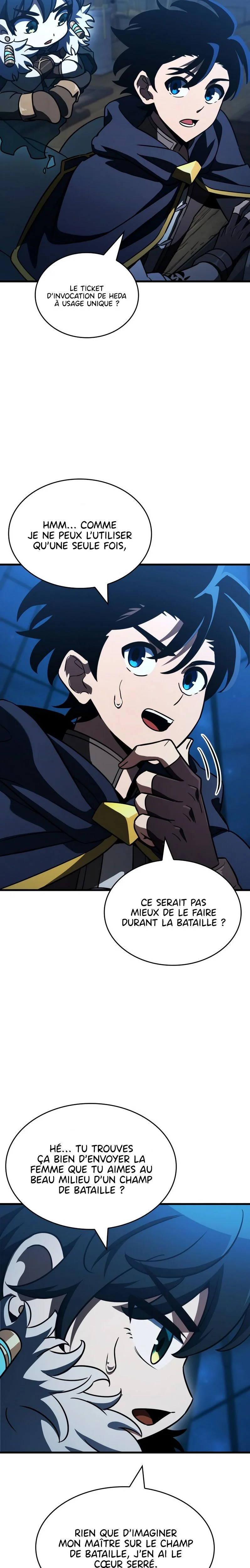 Valhalla Saga Chapitre 62 - Page 5
