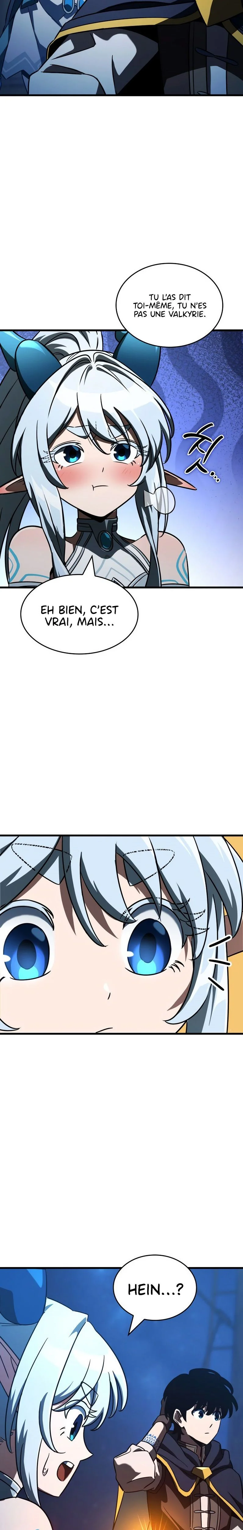 Valhalla Saga Chapitre 62 - Page 11