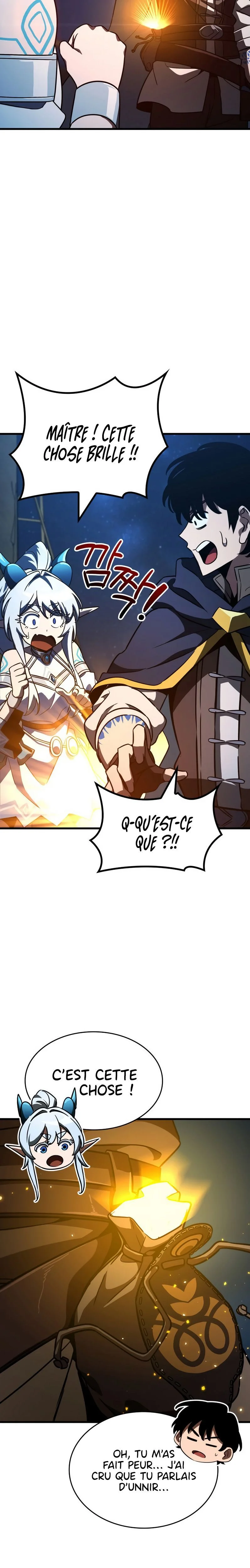 Valhalla Saga Chapitre 62 - Page 12