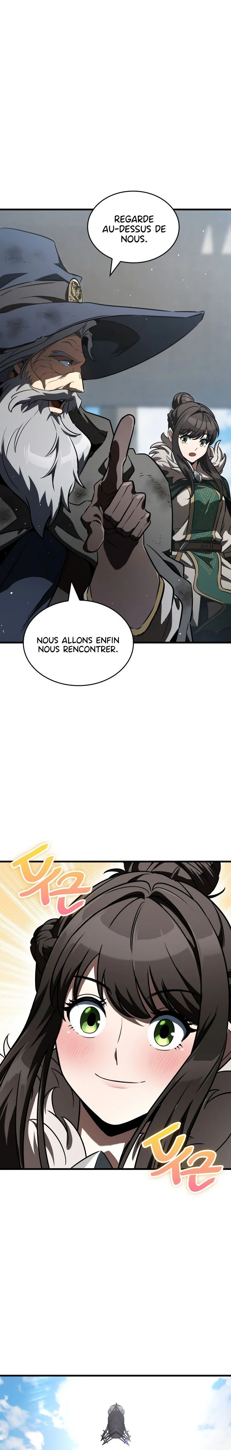Valhalla Saga Chapitre 63 - Page 2