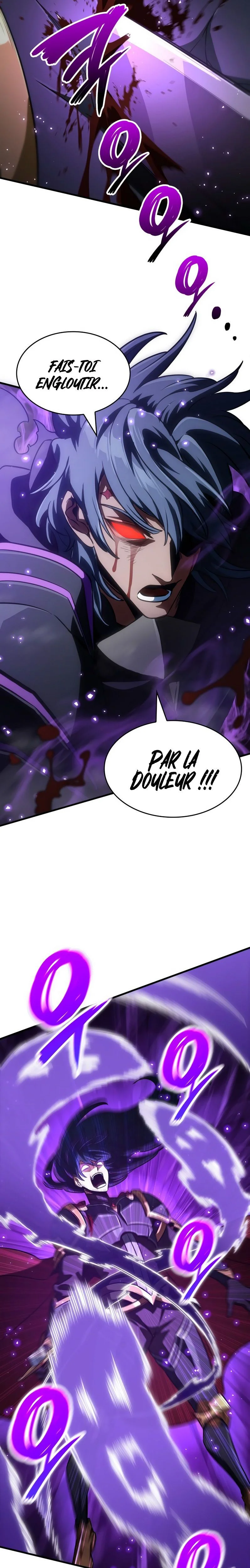 Valhalla Saga Chapitre 63 - Page 22