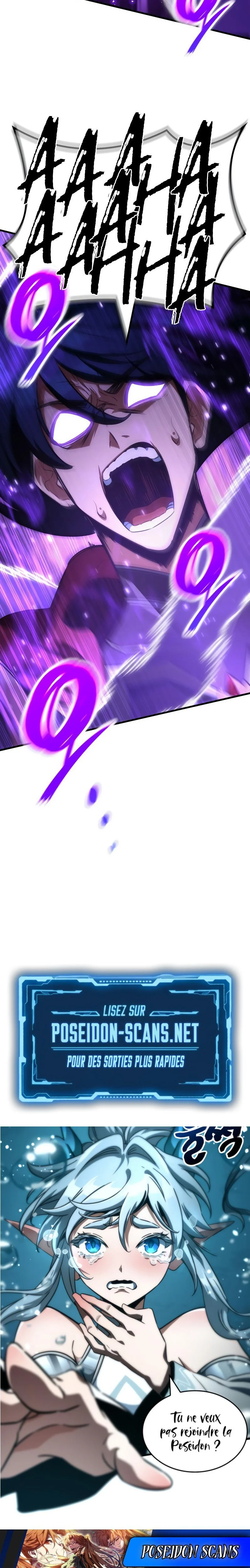 Valhalla Saga Chapitre 63 - Page 23