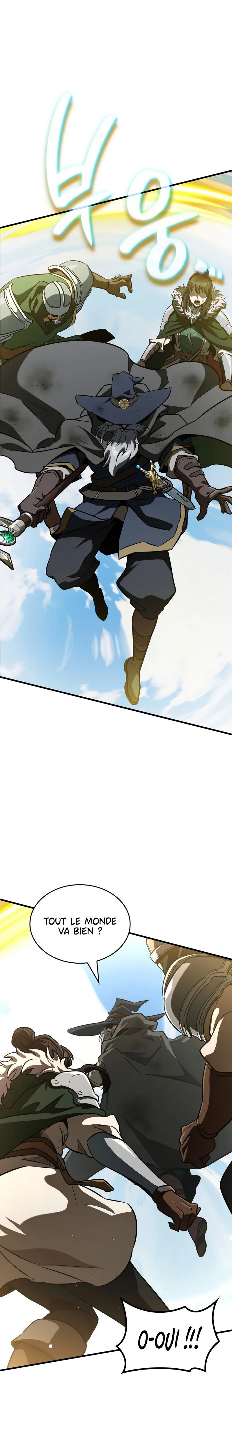 Valhalla Saga Chapitre 63 - Page 8