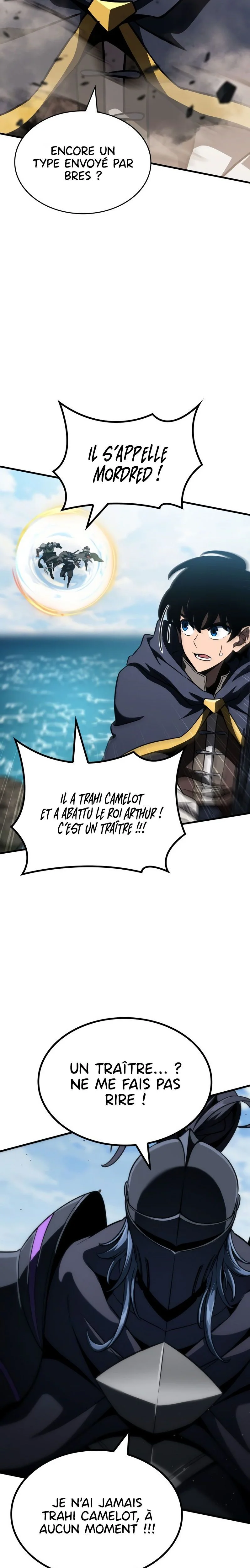 Valhalla Saga Chapitre 63 - Page 12