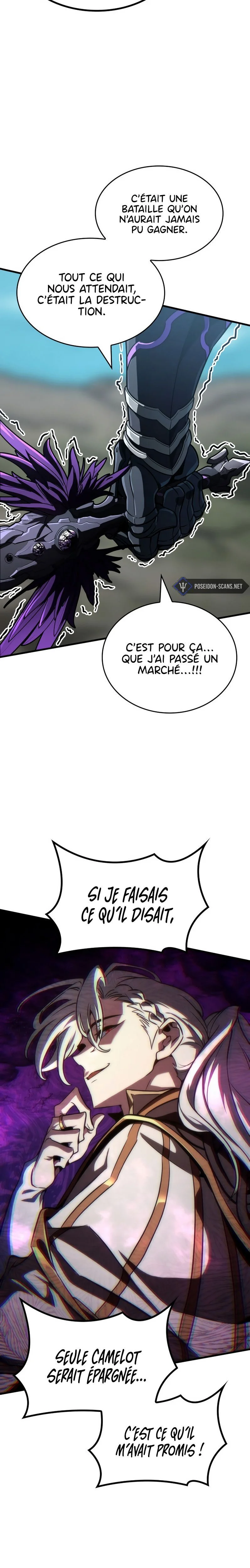 Valhalla Saga Chapitre 63 - Page 13