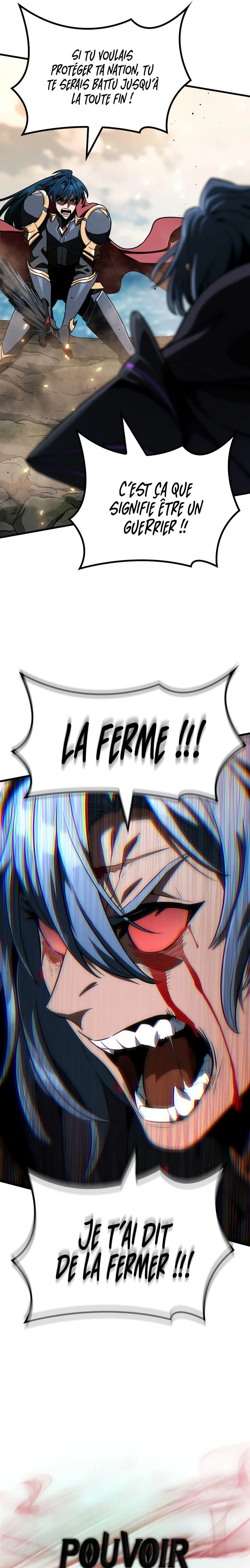 Valhalla Saga Chapitre 63 - Page 15