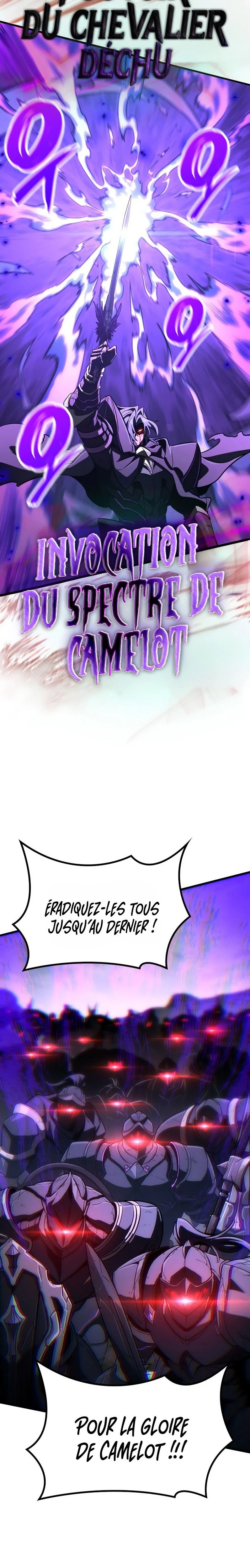 Valhalla Saga Chapitre 63 - Page 16