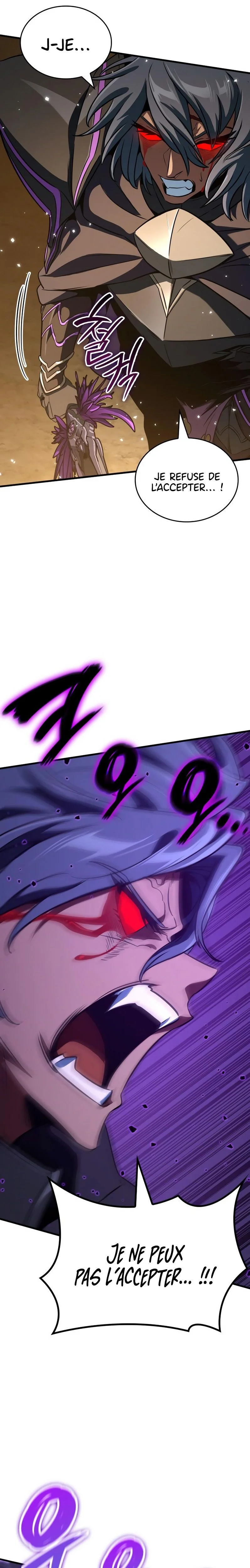 Valhalla Saga Chapitre 64 - Page 18