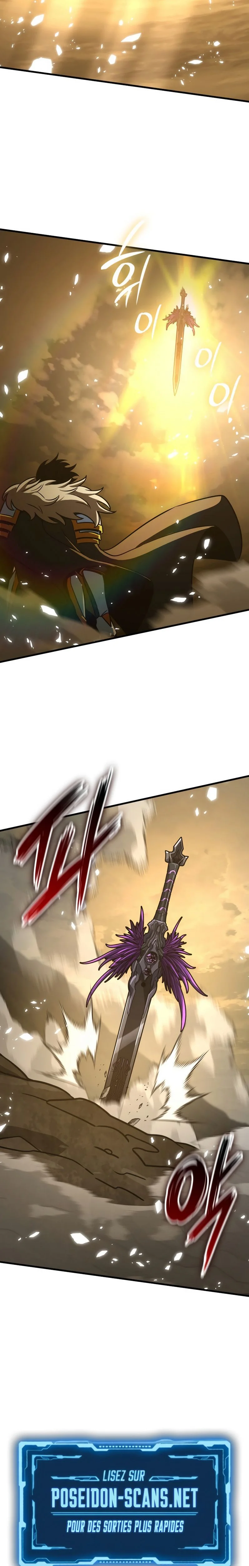 Valhalla Saga Chapitre 64 - Page 24