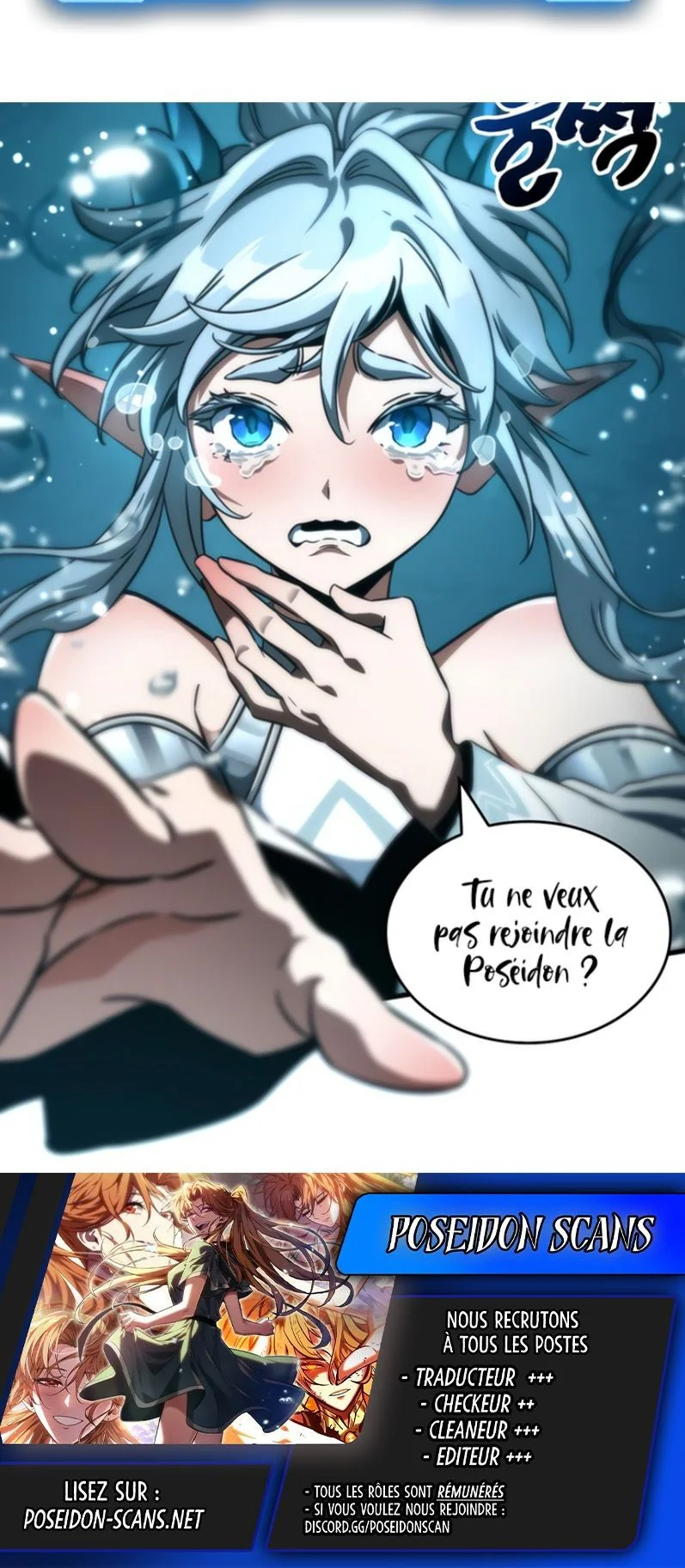 Valhalla Saga Chapitre 64 - Page 25