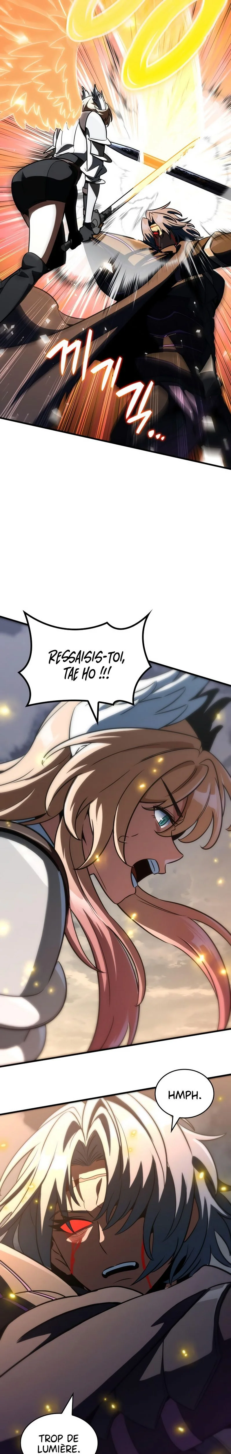 Valhalla Saga Chapitre 64 - Page 6