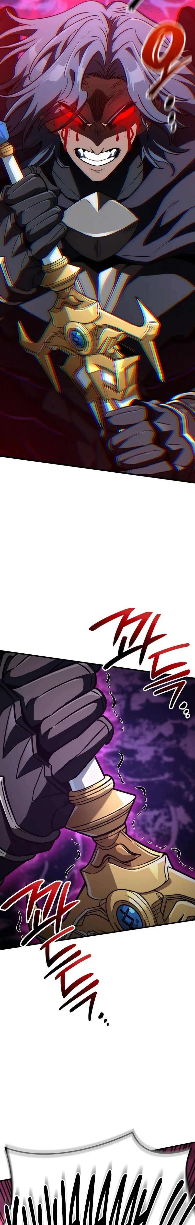 Valhalla Saga Chapitre 64 - Page 12
