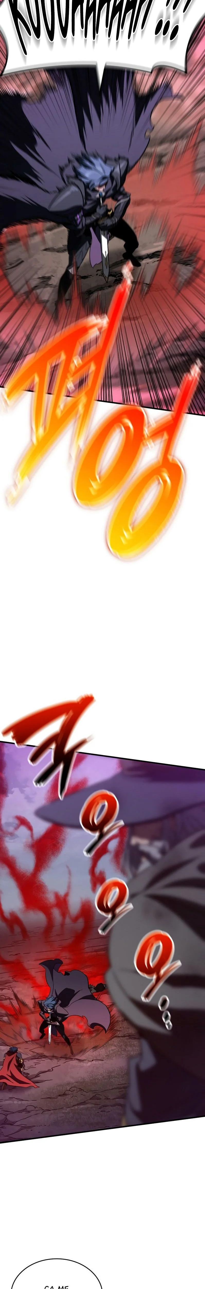Valhalla Saga Chapitre 64 - Page 13