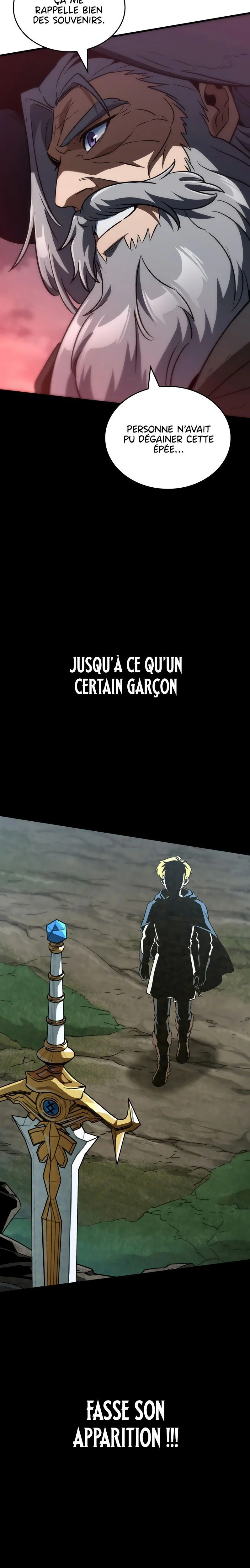Valhalla Saga Chapitre 64 - Page 14