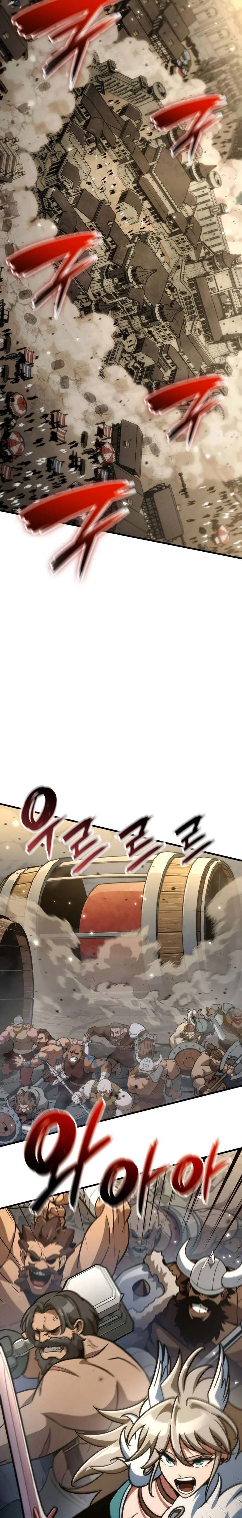 Valhalla Saga Chapitre 65 - Page 16