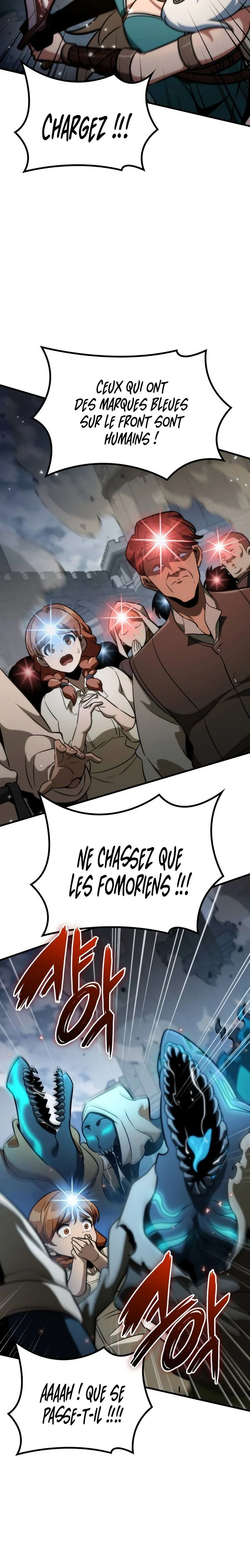 Valhalla Saga Chapitre 65 - Page 17