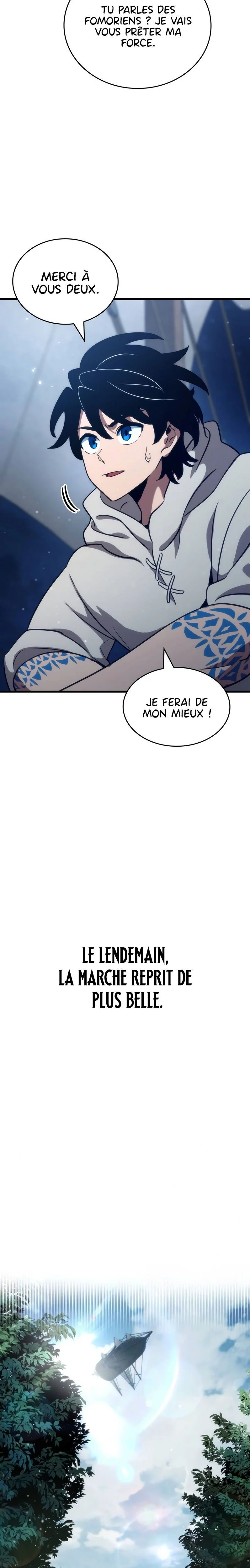 Valhalla Saga Chapitre 65 - Page 9