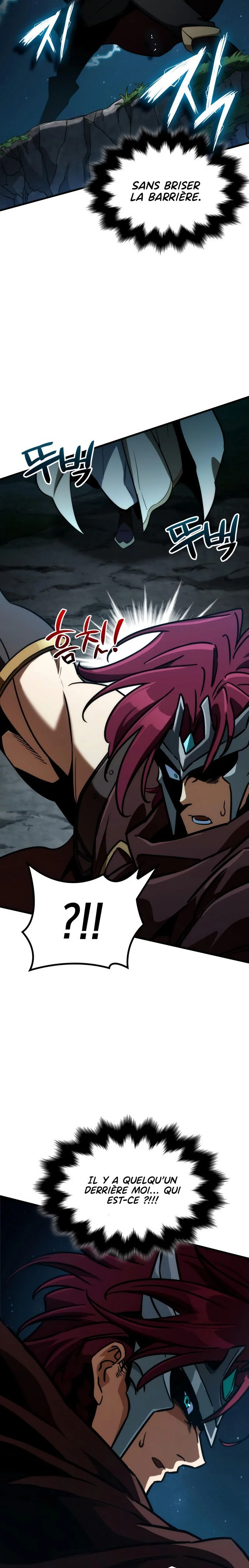 Valhalla Saga Chapitre 66 - Page 15