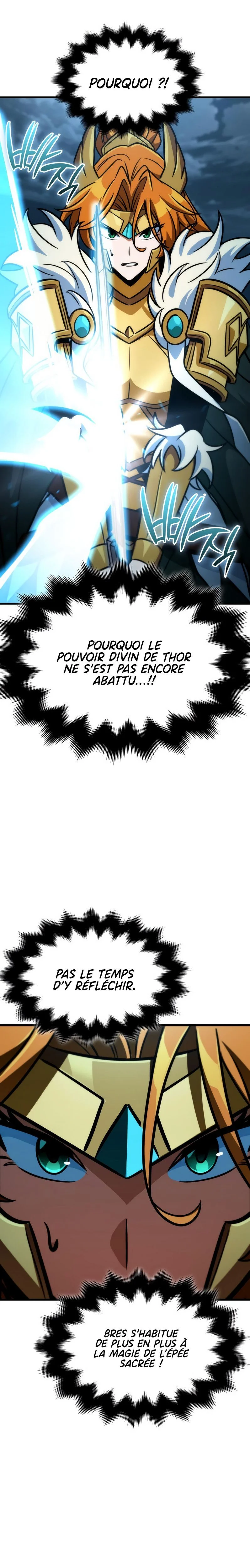 Valhalla Saga Chapitre 66 - Page 17
