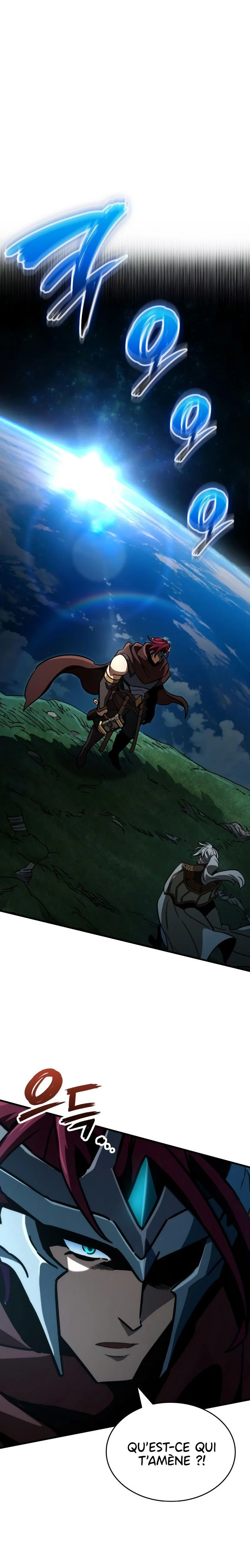 Valhalla Saga Chapitre 66 - Page 21
