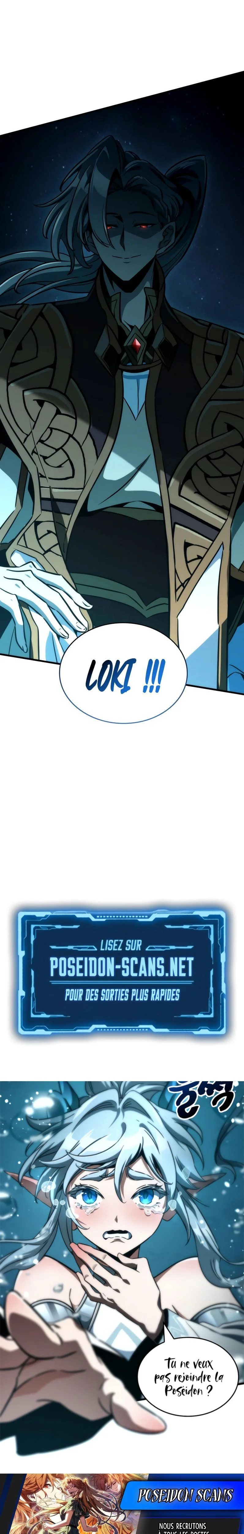 Valhalla Saga Chapitre 66 - Page 22
