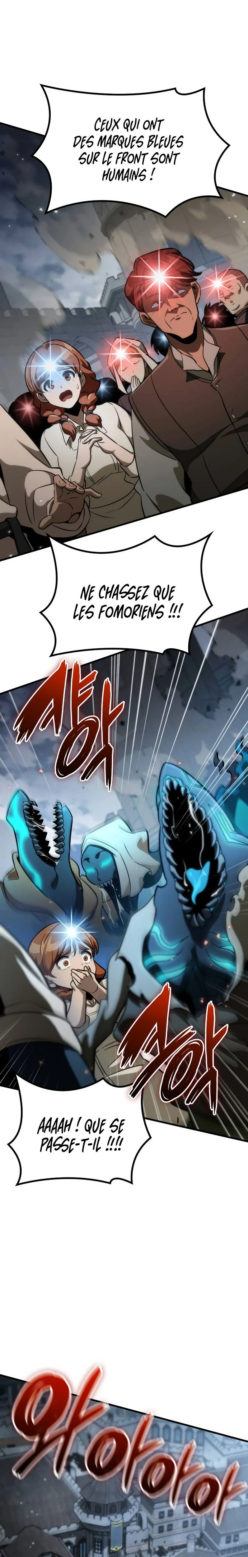Valhalla Saga Chapitre 66 - Page 5