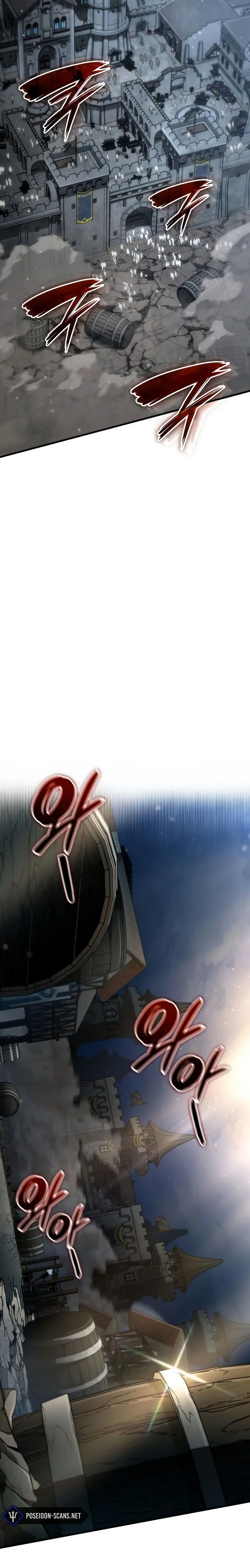 Valhalla Saga Chapitre 66 - Page 6