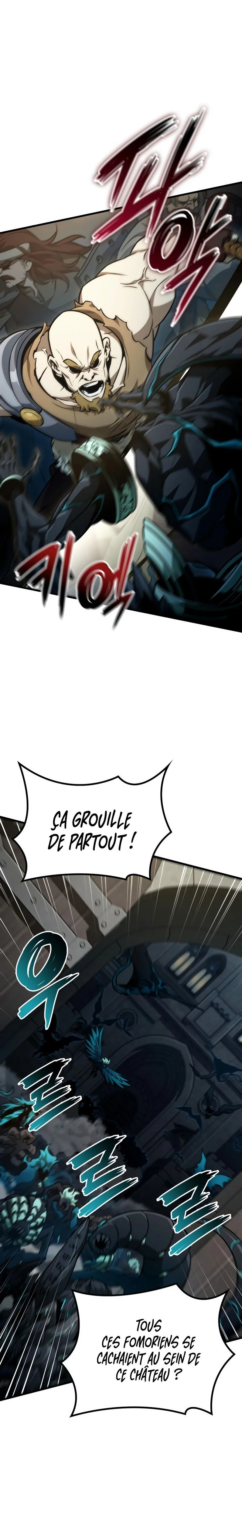 Valhalla Saga Chapitre 66 - Page 7