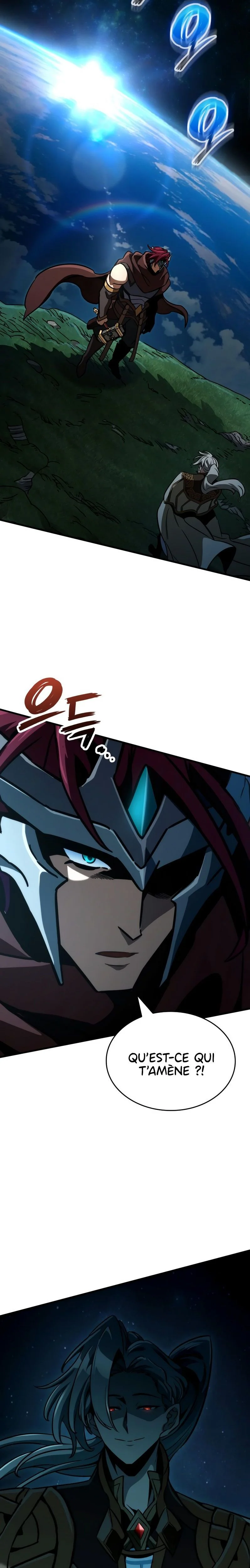Valhalla Saga Chapitre 67 - Page 2