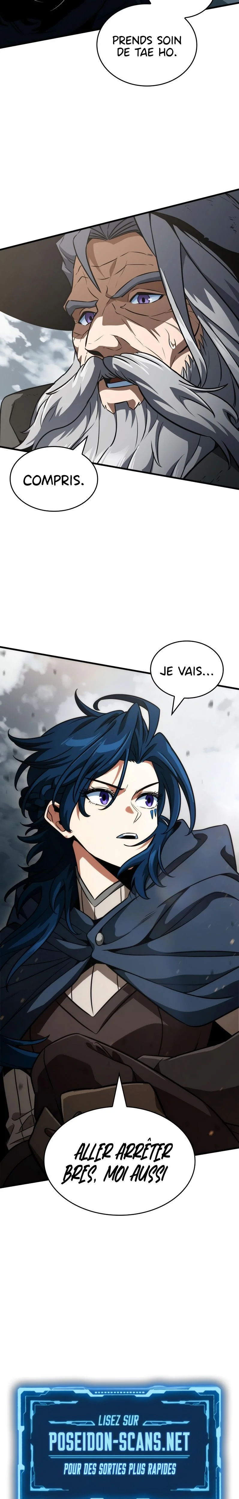 Valhalla Saga Chapitre 67 - Page 18