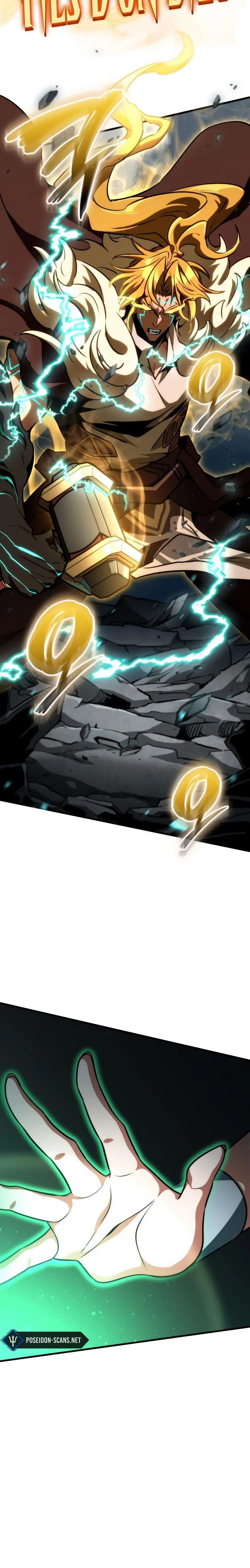 Valhalla Saga Chapitre 68 - Page 22