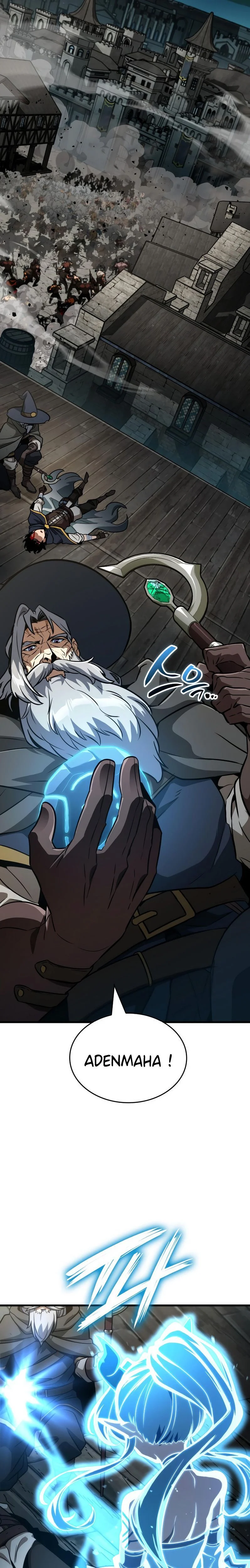 Valhalla Saga Chapitre 68 - Page 2