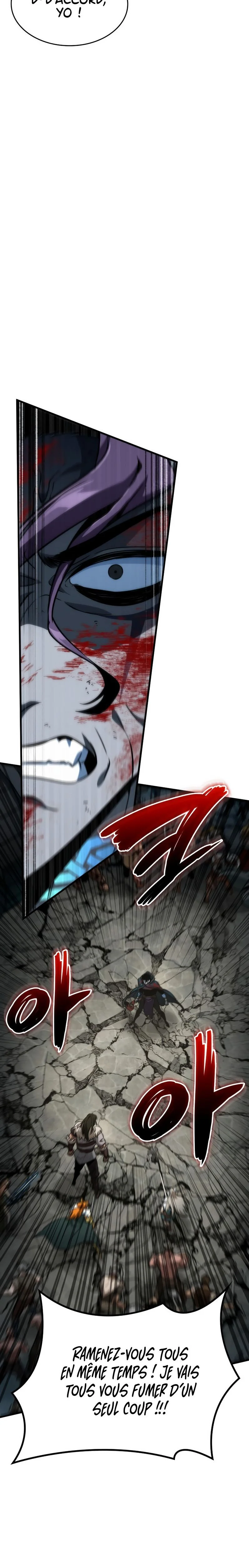 Valhalla Saga Chapitre 68 - Page 4