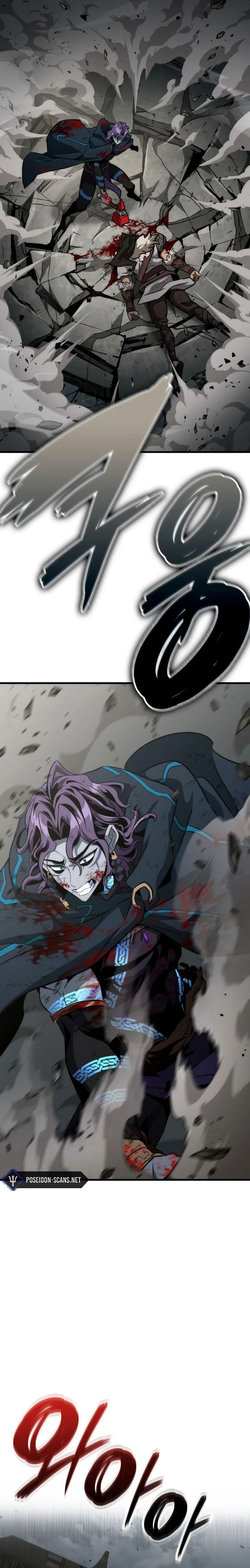 Valhalla Saga Chapitre 68 - Page 8