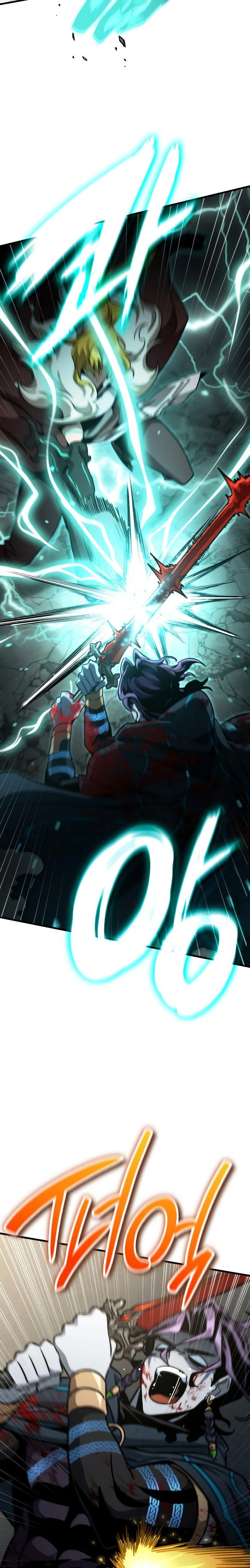 Valhalla Saga Chapitre 69 - Page 3