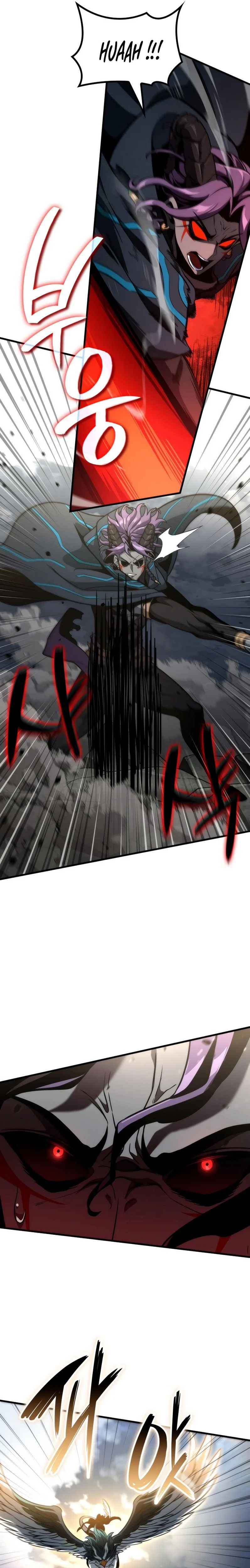 Valhalla Saga Chapitre 69 - Page 15