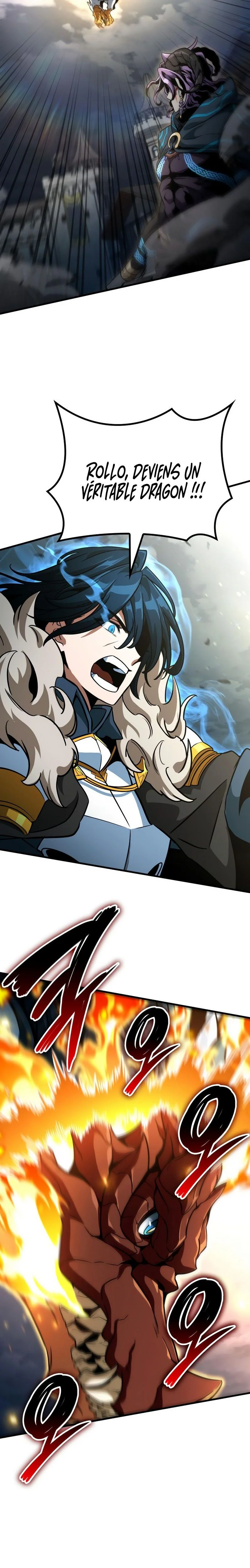 Valhalla Saga Chapitre 69 - Page 16