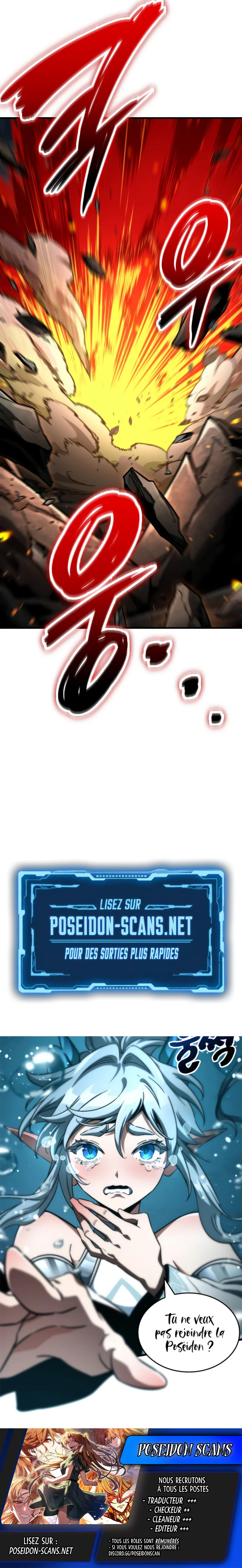 Valhalla Saga Chapitre 69 - Page 19