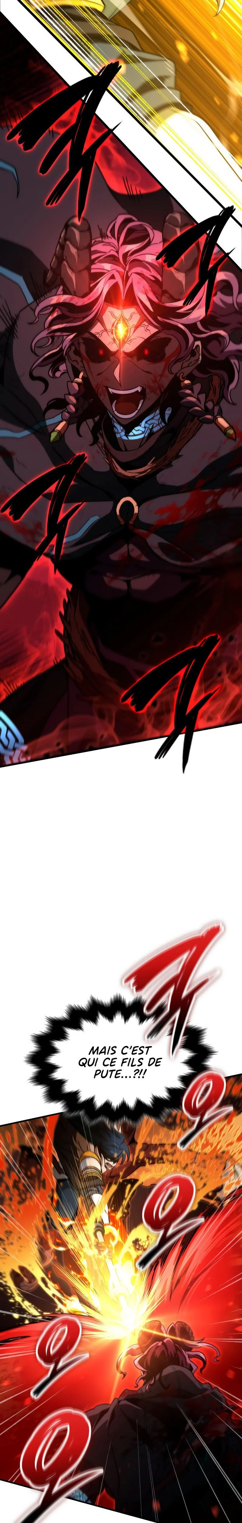 Valhalla Saga Chapitre 70 - Page 3