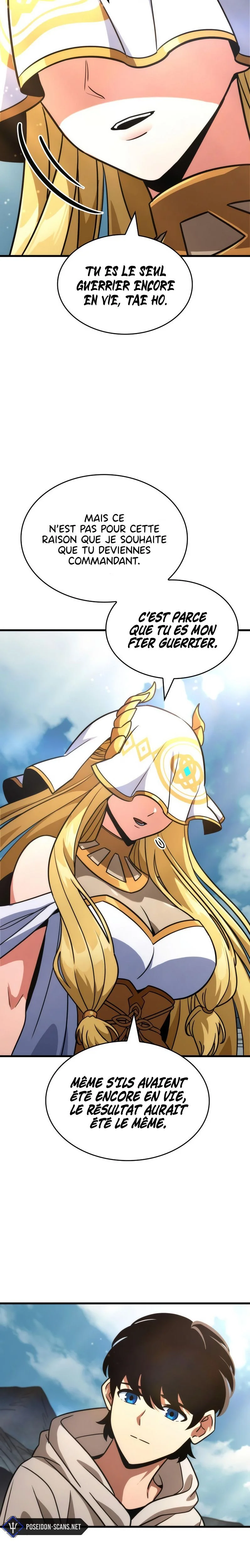 Valhalla Saga Chapitre 70 - Page 19